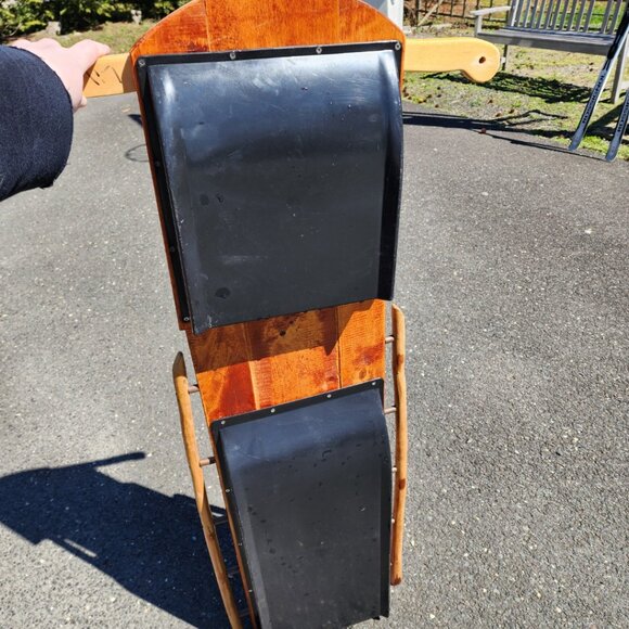 Mountain Boy Sledworks Ultimate Flyer Sled - Picture 4 of 4